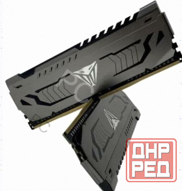 Оперативная Память Dimm Ddr4 16gb Patriot Pvs416g360c8k 3600 Mhz Pvs416g360c8k - арт:6323 Макеевка - изображение 2