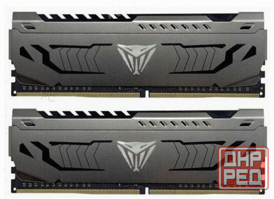 Оперативная Память Dimm Ddr4 16gb Patriot Pvs416g360c8k 3600 Mhz Pvs416g360c8k - арт:6323 Макеевка - изображение 1