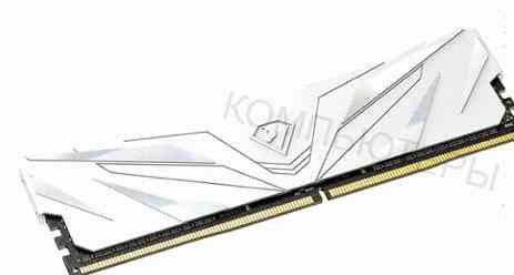 Оперативная Память Dimm Netac Shadow ii Ddr4 16gb [ntswd4p26sp-16w] - арт:1697 Макеевка