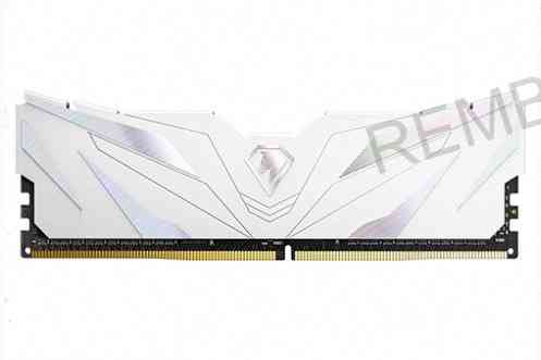 Оперативная Память Dimm Netac Shadow ii Ddr4 16gb [ntswd4p26sp-16w] - арт:1697 Макеевка