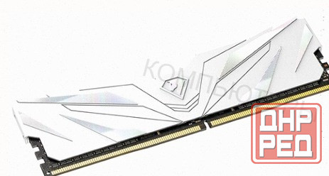 Оперативная Память Dimm Netac Shadow ii Ddr4 16gb [ntswd4p26sp-16w] - арт:1697 Макеевка - изображение 2