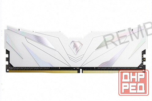 Оперативная Память Dimm Netac Shadow ii Ddr4 16gb [ntswd4p26sp-16w] - арт:1697 Макеевка - изображение 1