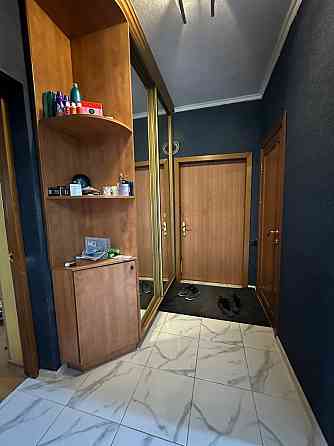 Продается 3-комнатная квартира comfort-class Донецк