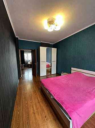 Продается 3-комнатная квартира comfort-class Донецк