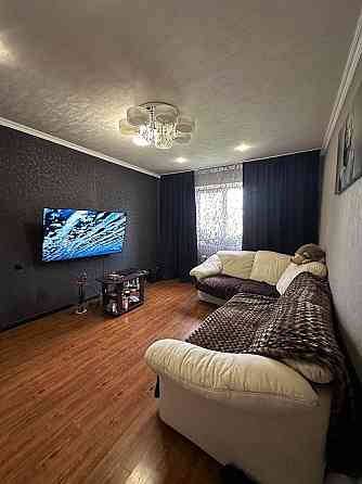 Продается 3-комнатная квартира comfort-class Донецк