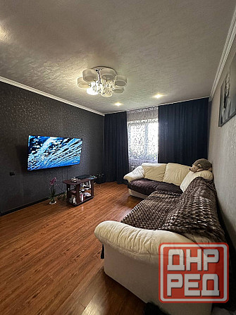 Продается 3-комнатная квартира comfort-class Донецк - изображение 1