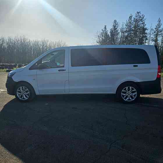 Mercedes-Benz Vito Tourer 114, 2.0 AT, 2021год, 56000км Макеевка