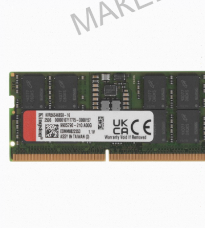 Оперативная Память Sodimm Kingston Valueram [kvr56s46bs8-16] 16 гб - арт:3011 Макеевка
