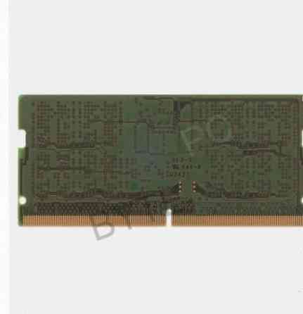 Оперативная Память Sodimm Kingston Valueram [kvr56s46bs8-16] 16 гб - арт:3011 Макеевка