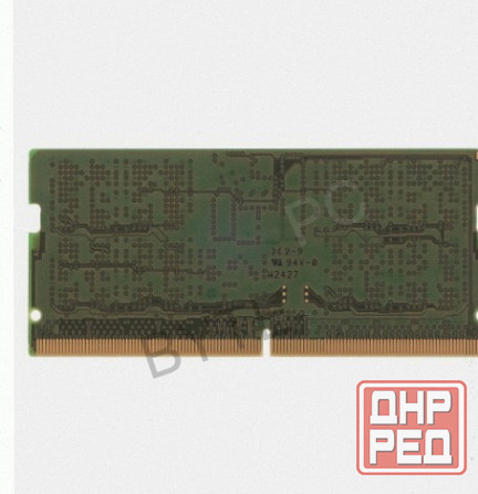 Оперативная Память Sodimm Kingston Valueram [kvr56s46bs8-16] 16 гб - арт:3011 Макеевка - изображение 2