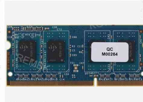 Оперативная Память Sodimm Patriot Signature [psd34g160081s] 4 гб - арт:8823 Макеевка