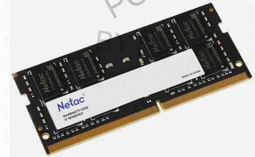 Оперативная Память Sodimm Netac Basic [ntbsd4n32sp-08] - арт:5618 Макеевка