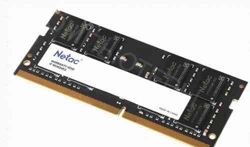 Оперативная Память Sodimm Netac Basic [ntbsd4n32sp-08] - арт:5618 Макеевка
