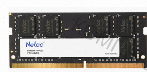 Оперативная Память Sodimm Netac Basic [ntbsd4n32sp-08] - арт:5618 Макеевка