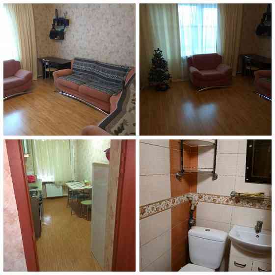 Сдам 3 к.кв Донецк