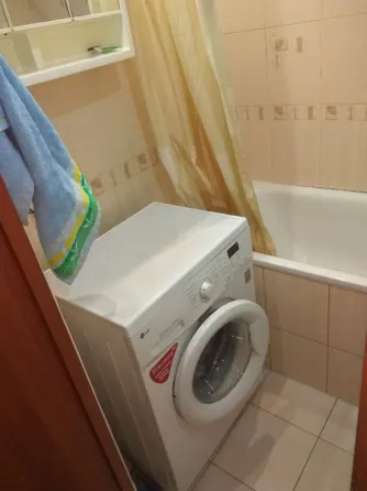 Сдам 3 к.кв на Текстильщике Донецк