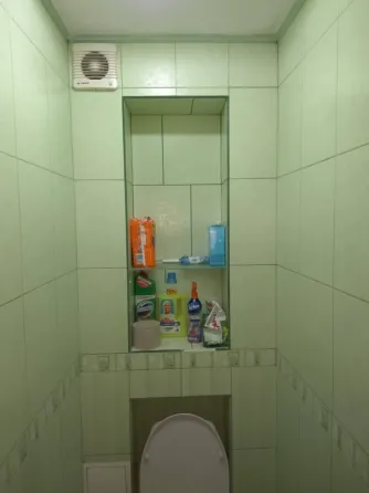 Сдам 3 к.кв на Текстильщике Донецк