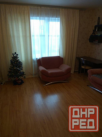 Сдам 3 к.кв Донецк - изображение 1