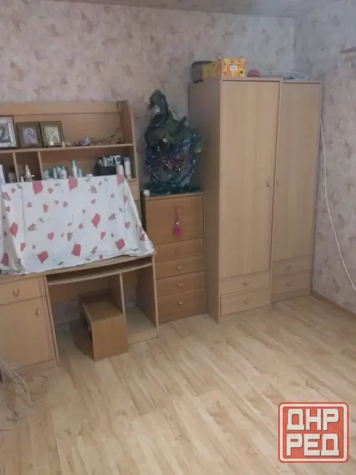 Сдам 3 к.кв на Текстильщике Донецк - изображение 3