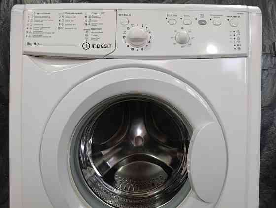Стиральная машина Indesit Донецк