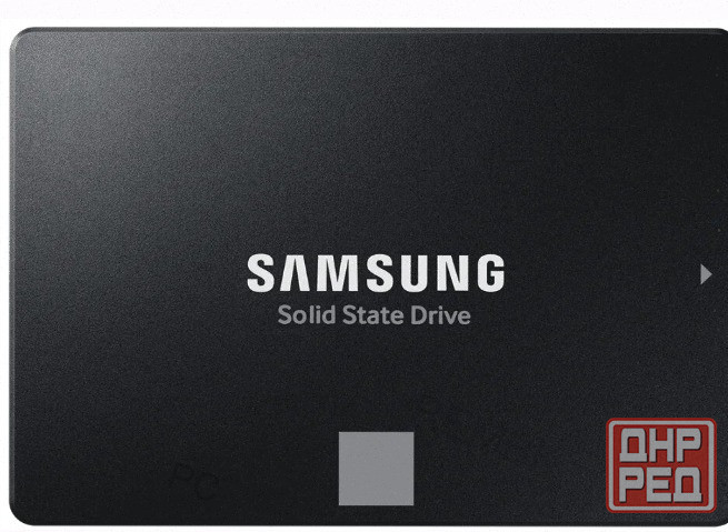 Твердотельный Накопитель Samsung 250 гб Sata mz-77e250bw - арт:2123 Макеевка - изображение 1