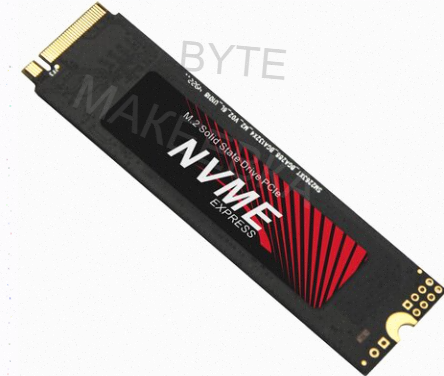 Твердотельный Накопитель Ceamere 512 гб m.2 Nvme Pcie 2280 - арт:1420 Макеевка