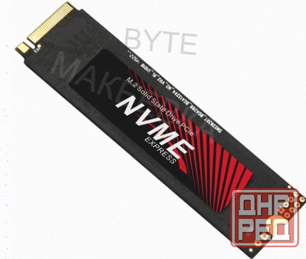 Твердотельный Накопитель Ceamere 512 гб m.2 Nvme Pcie 2280 - арт:1420 Макеевка - изображение 3
