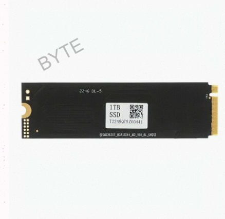 Твердотельный Накопитель Ssd m.2 Nvme Apacer Pcie 1tb (ap1tbas2280p4x-1) - арт:6044 Макеевка