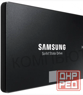 Твердотельный Накопитель Samsung 870 Evo 1 тб Sata mz-77e1t0bw - арт:6148 Макеевка - изображение 2