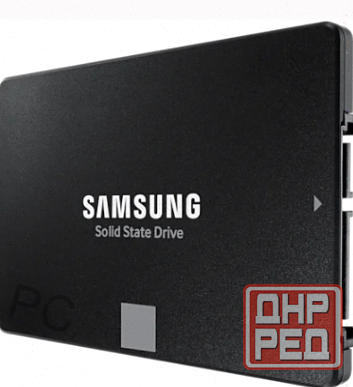 Твердотельный Накопитель Samsung 870 Evo 1 тб Sata mz-77e1t0bw - арт:6148 Макеевка - изображение 3