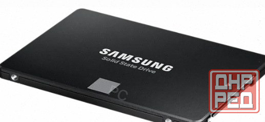 Твердотельный Накопитель Samsung 870 Evo 1 тб Sata mz-77e1t0bw - арт:6148 Макеевка - изображение 4