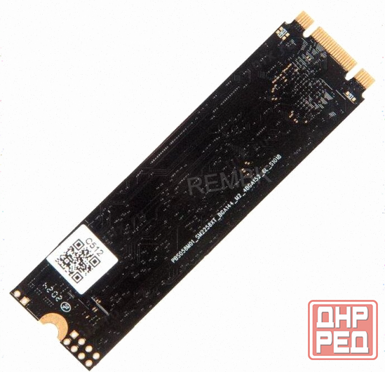 Твердотельный Накопитель Ssd m.2 Sata Netac 2tb Sata (nt01n535n-002t-n8x) - арт:7419 Макеевка - изображение 3