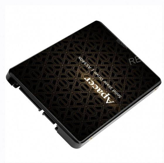 Твердотельный Накопитель Ssd Apacer ap256gas350xr-1 as350x, 256gb, 2.5" - арт:9185 Макеевка