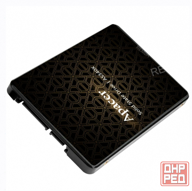 Твердотельный Накопитель Ssd Apacer ap256gas350xr-1 as350x, 256gb, 2.5" - арт:9185 Макеевка - изображение 4