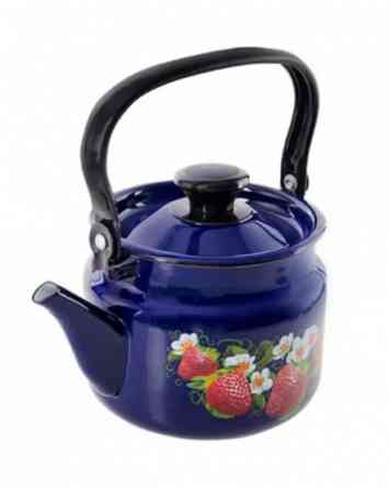 Чайник для плиты 2л новый Макеевка