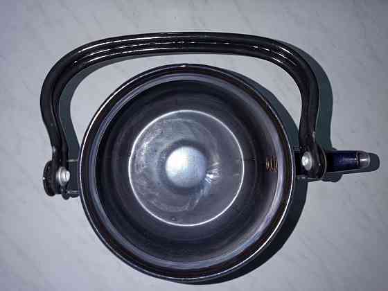 Чайник для плиты 2л новый Макеевка