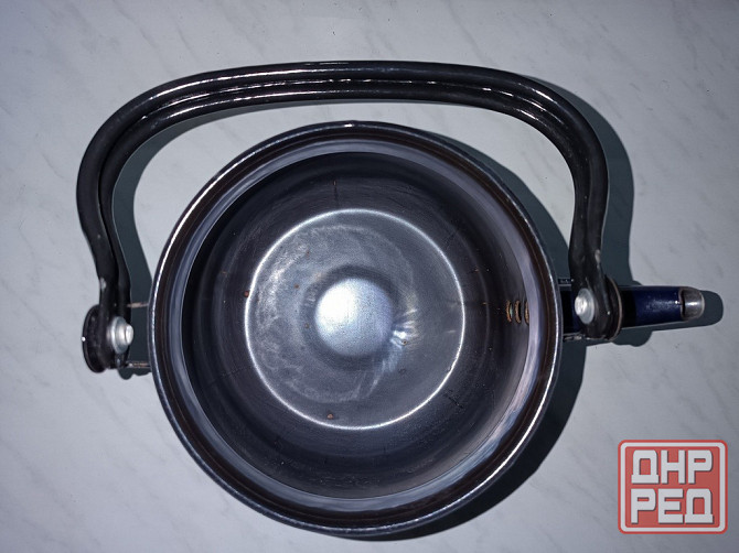 Чайник для плиты 2л новый Макеевка - изображение 5