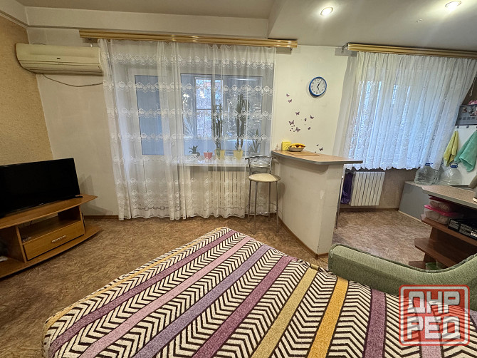 Продажа 2к Отличной Квартиры на МедИнституте. Грузия. Ильича. Донецк - изображение 1