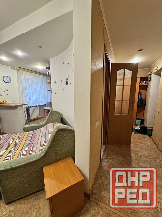 Продажа 2к Отличной Квартиры на МедИнституте. Грузия. Ильича. Донецк - изображение 5