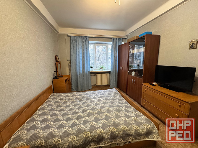 Продажа 2к Отличной Квартиры на МедИнституте. Грузия. Ильича. Донецк - изображение 11