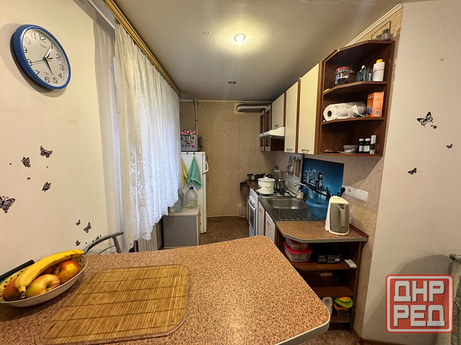 Продажа 2к Отличной Квартиры на МедИнституте. Грузия. Ильича. Донецк - изображение 4