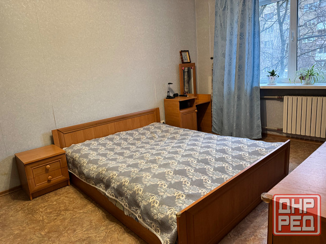 Продажа 2к Отличной Квартиры на МедИнституте. Грузия. Ильича. Донецк - изображение 7