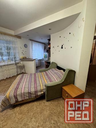 Продажа 2к Отличной Квартиры на МедИнституте. Грузия. Ильича. Донецк - изображение 12