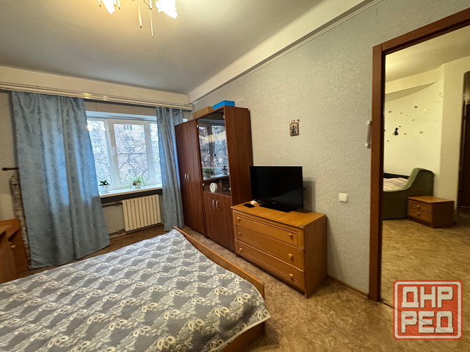 Продажа 2к Отличной Квартиры на МедИнституте. Грузия. Ильича. Донецк - изображение 8