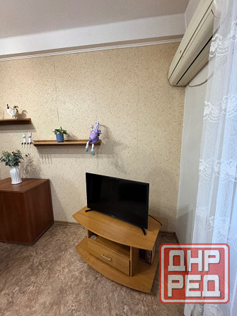 Продажа 2к Отличной Квартиры на МедИнституте. Грузия. Ильича. Донецк - изображение 3