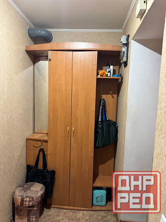 Продажа 2к Отличной Квартиры на МедИнституте. Грузия. Ильича. Донецк - изображение 10