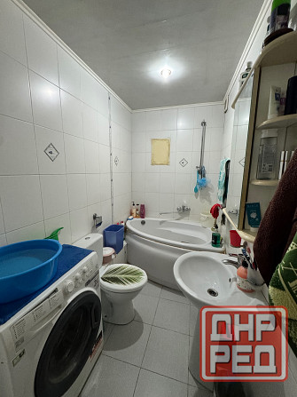 Продажа 2к Отличной Квартиры на МедИнституте. Грузия. Ильича. Донецк - изображение 6