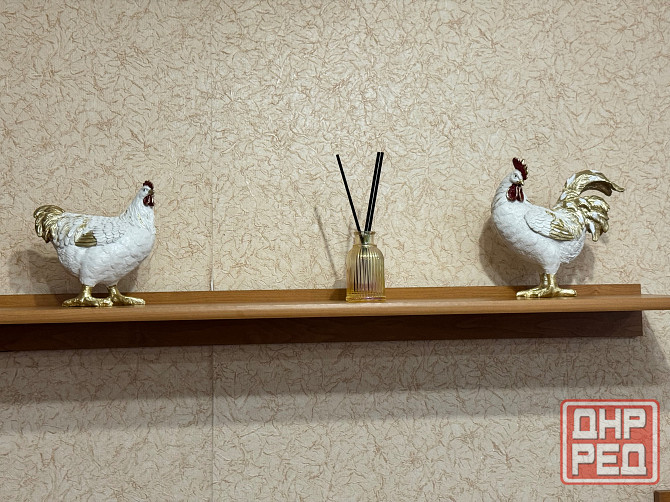 Продажа 2к Отличной Квартиры на МедИнституте. Грузия. Ильича. Донецк - изображение 9