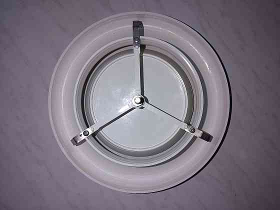 Диффузор вытяжноый Макеевка