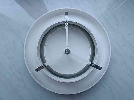 Диффузор вытяжноый Макеевка